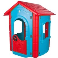 Игровой домик Pilsan Happy (06-098) фото №2 — интернет-магазин Desire.md