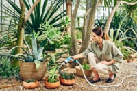 Pistol pentru stropit Cellfast Ergo (53340) imaginea #2 — magazin online Desire.md