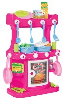 Кухня Pilsan Set Kitchen (03-335)