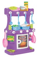 Кухня Pilsan Set Kitchen (03-335) фото №2 — интернет-магазин Desire.md