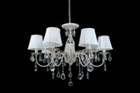 Люстра Lampardi Verona LP263-7  