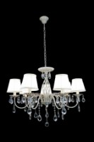 Lustră Lampardi Verona LP263-7   imaginea #2 — magazin online Desire.md