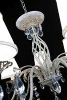 Lustră Lampardi Verona LP263-7   imaginea #3 — magazin online Desire.md