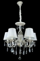 Люстра Lampardi Verona LP263-5