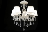 Lustră Lampardi Verona LP263-5 imaginea #2 — magazin online Desire.md