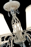 Lustră Lampardi Verona LP263-5 imaginea #3 — magazin online Desire.md