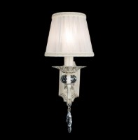 Candelabru de perete Lampardi Verona LP263-1W  imaginea #1 — magazin online Desire.md