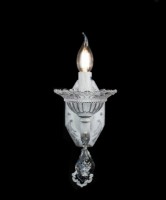 Candelabru de perete Lampardi Vals LP258-1W  imaginea #2 — magazin online Desire.md