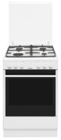 Газовая плита Hansa FCMW58028