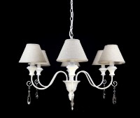 Люстра Lampardi Provence LP256-6   фото №1 — интернет-магазин Desire.md