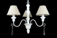 Lustră Lampardi Provence LP256-3  imaginea #1 — magazin online Desire.md