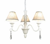 Lustră Lampardi Provence LP256-3  imaginea #2 — magazin online Desire.md