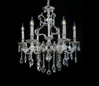 Люстра Lampardi Ludovic LP310-6  