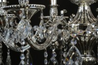 Люстра Lampardi Ludovic LP310-6   фото №2 — интернет-магазин Desire.md