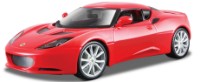 Mașină Bburago Lotus Evora S IPS Metal Kit 1:24 (18-25110)