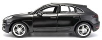 Машина Bburago Porsche Macan 1:24 (18-21077) фото №4 — интернет-магазин Desire.md