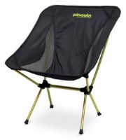Scaun pliant pentru camping Pinguin Pocket Chair Black