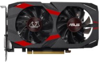 Видеокарта Asus GeForce GTX 1050 TI 4GB DDR5 (CERBERUS GTX1050TI-O4G) фото №1 — интернет-магазин Desire.md
