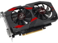 Видеокарта Asus GeForce GTX 1050 TI 4GB DDR5 (CERBERUS GTX1050TI-O4G) фото №2 — интернет-магазин Desire.md