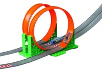 Детский набор дорога Bburago Twin Loop (18-30070) фото №4 — интернет-магазин Desire.md