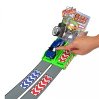 Детский набор дорога Bburago Twin Loop (18-30070) фото №5 — интернет-магазин Desire.md