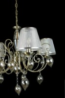 Lustră Lampardi Gilio LP255-5  imaginea #2 — magazin online Desire.md