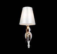 Candelabru de perete Lampardi Estelle LP262-1W  imaginea #3 — magazin online Desire.md