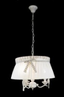 Люстра Lampardi Cannelita LP212-3P  