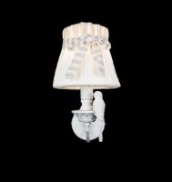 Candelabru de perete Lampardi Cannelita LP212-1W   imaginea #2 — magazin online Desire.md