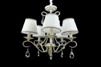 Люстра Lampardi Bruce LP261-5  фото №1 — интернет-магазин Desire.md