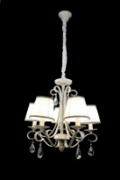 Люстра Lampardi Bruce LP261-5  фото №2 — интернет-магазин Desire.md