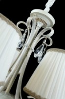 Люстра Lampardi Bruce LP261-5  фото №3 — интернет-магазин Desire.md