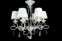 Люстра Lampardi Bird LP264-6   фото №1 — интернет-магазин Desire.md