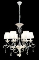 Люстра Lampardi Bird LP264-6   фото №3 — интернет-магазин Desire.md
