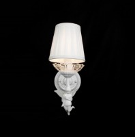 Candelabru de perete Lampardi Angel LP260-1W   imaginea #2 — magazin online Desire.md