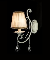 Candelabru de perete Lampardi Giulleta LP217-1W 