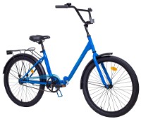 Велосипед Aist Smart 24  1.1 (023)