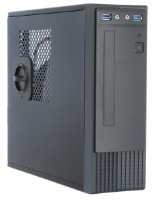 Carcasă Chieftec mini-ITX 250W (FI-03B)
