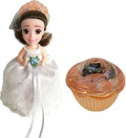 Păpușa Emco Cupcake Brides (1105)