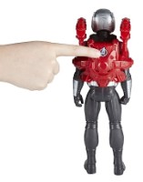 Фигурка героя Hasbro Ant Man Titan Hero (E0844)