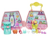 Игровой набор Hasbro My Little Pony Friends Playset (E0187)