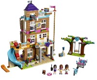 Конструктор Lego Friends: Friendship House (41340)