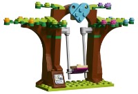 Set de construcție Lego Friends: Friendship House (41340)