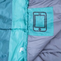 Sac de dormit Spokey Chilly II (839647) imaginea #2 — magazin online Desire.md