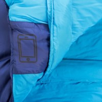 Sac de dormit Spokey Shelter II (839639) imaginea #2 — magazin online Desire.md