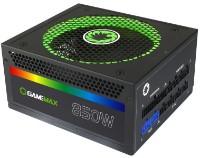 Sursă de alimentare GameMax RGB-850
