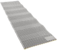 Туристический коврик Therm-a-Rest Z-Lite SOL R (06670) Yellow-silver фото №2 — интернет-магазин Desire.md