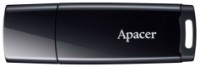 USB Flash Drive Apacer AH336 32Gb Black RP