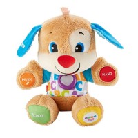 Jucărie de pluș Fisher Price Smart Stages (rus) (FPN77) imaginea #2 — magazin online Desire.md