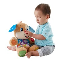 Jucărie de pluș Fisher Price Smart Stages (rus) (FPN77) imaginea #4 — magazin online Desire.md